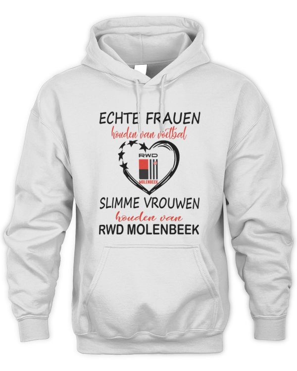 RWD Molenbeek Smart Women BEL
