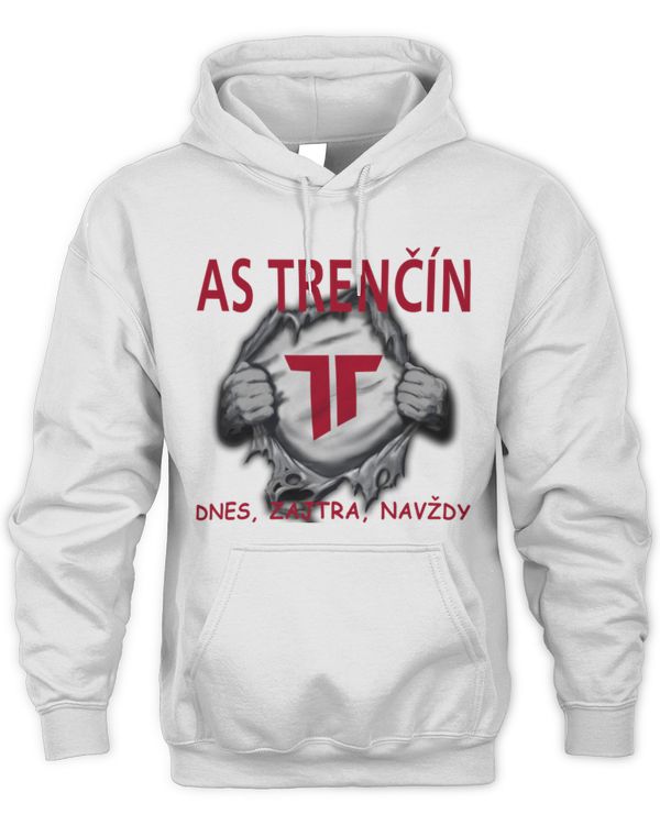 AS Trencin today Forever SLOKIA