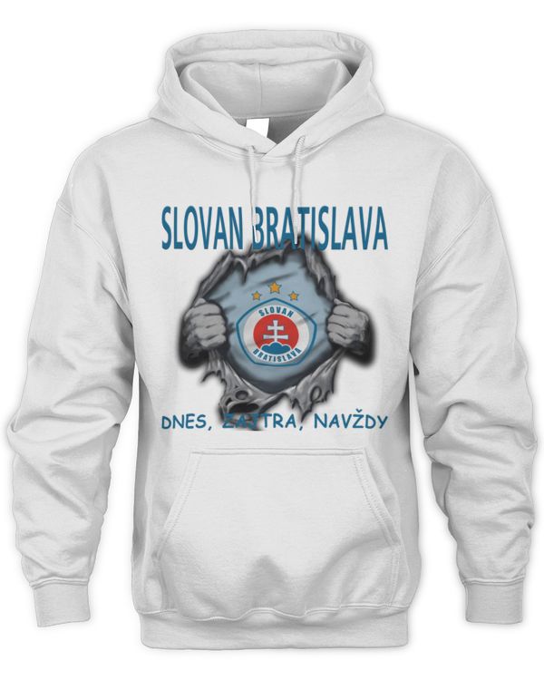 SK Slovan Bratislava today Forever SLOKIA