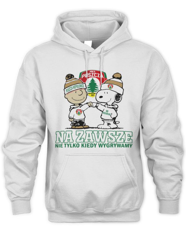 Puszcza Niepolomice not just we win POL