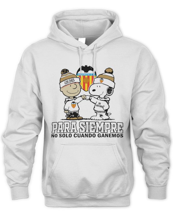 Valencia CF not just we win SPA