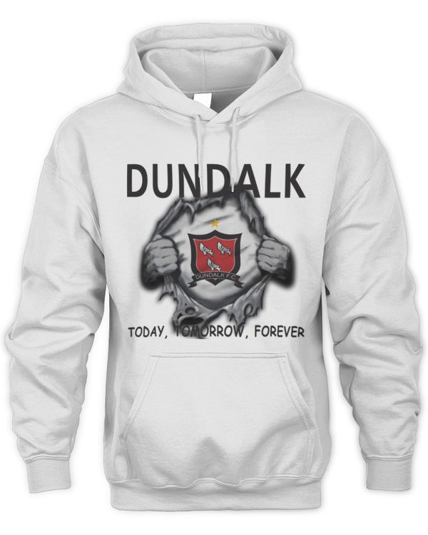 Dundalk FC today Forever EN IRE