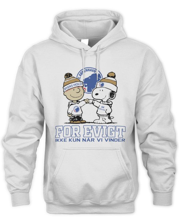 FC Copenhagen Not just we win DEN