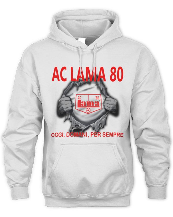 Ac lama 80 Today forever ITA