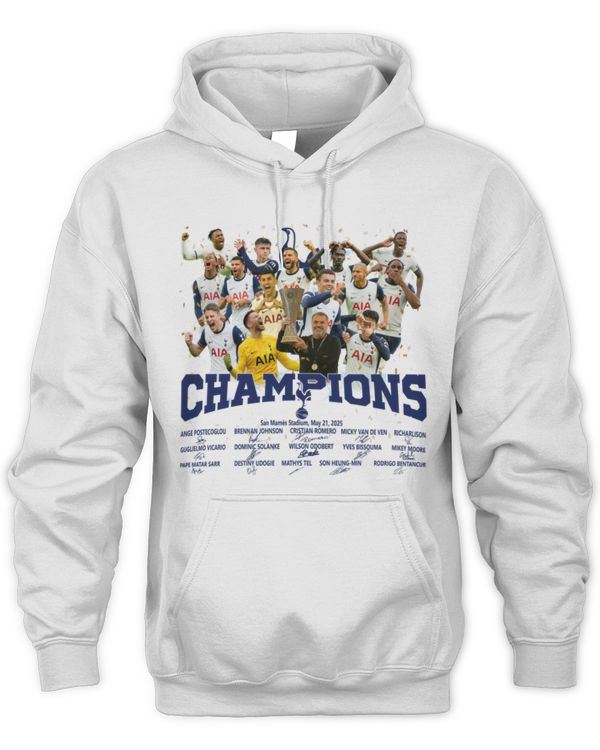 Tottenham Hotspur