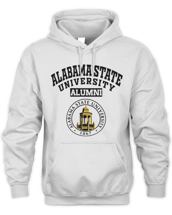 Alabama State Uni Alumni