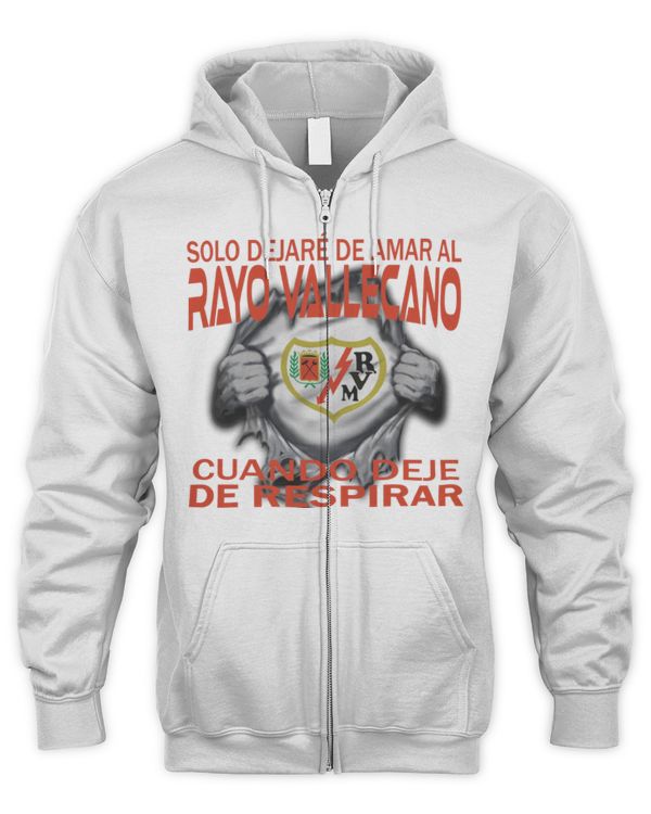 Men's Zip Hoodie