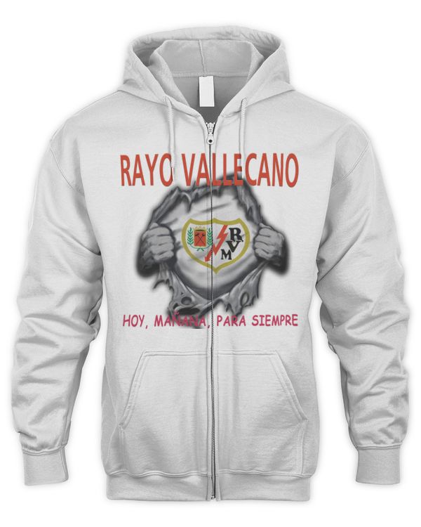 Men's Zip Hoodie