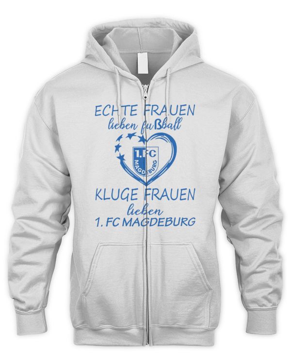 Men's Zip Hoodie