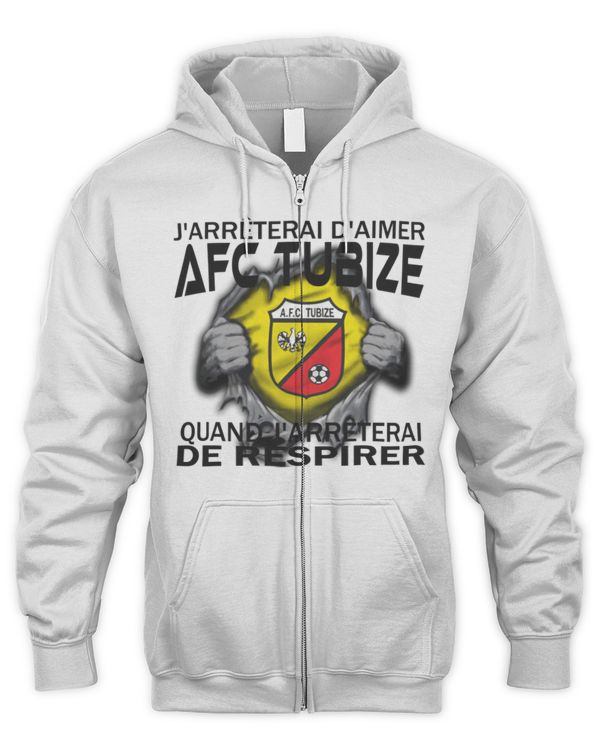 Men's Zip Hoodie