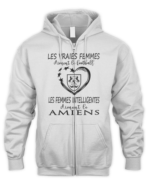 Men's Zip Hoodie