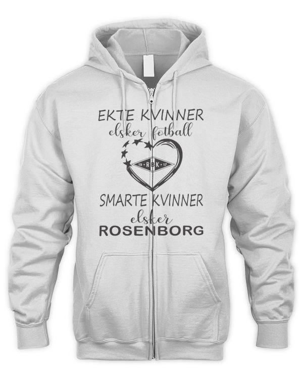 Men's Zip Hoodie