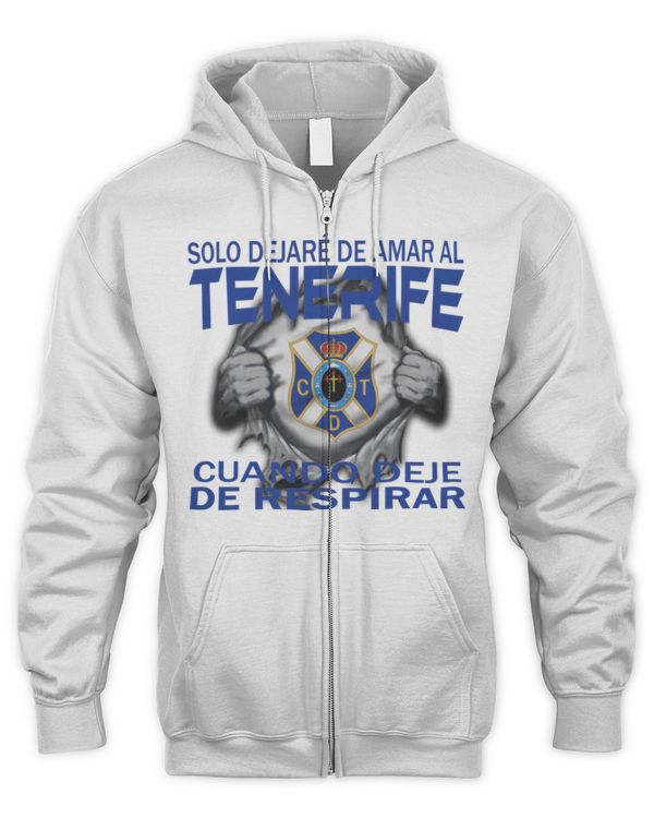 Men's Zip Hoodie
