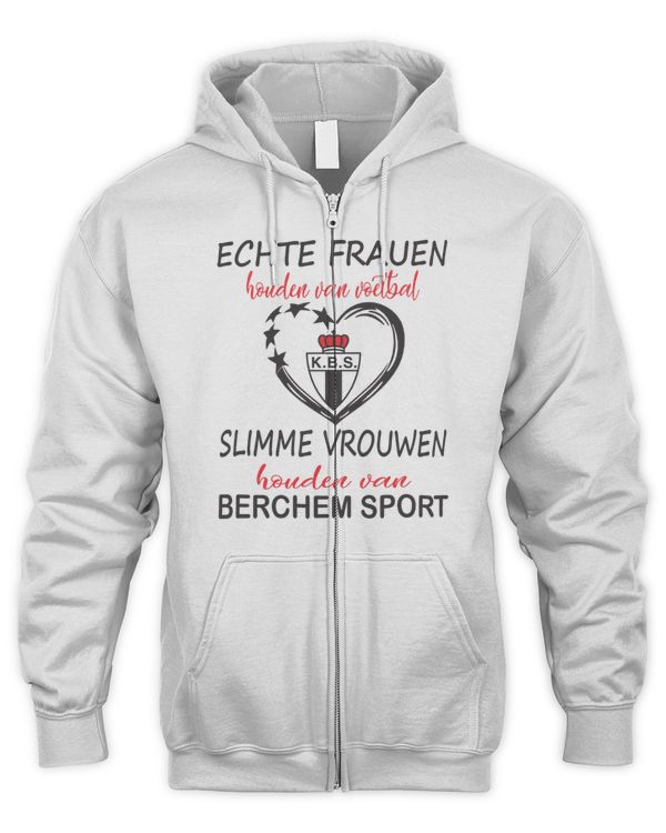 Men's Zip Hoodie
