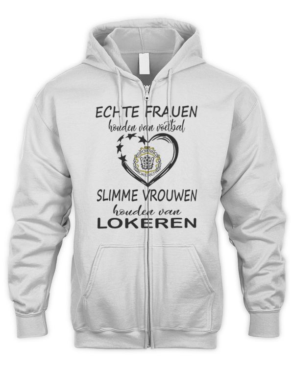 Men's Zip Hoodie