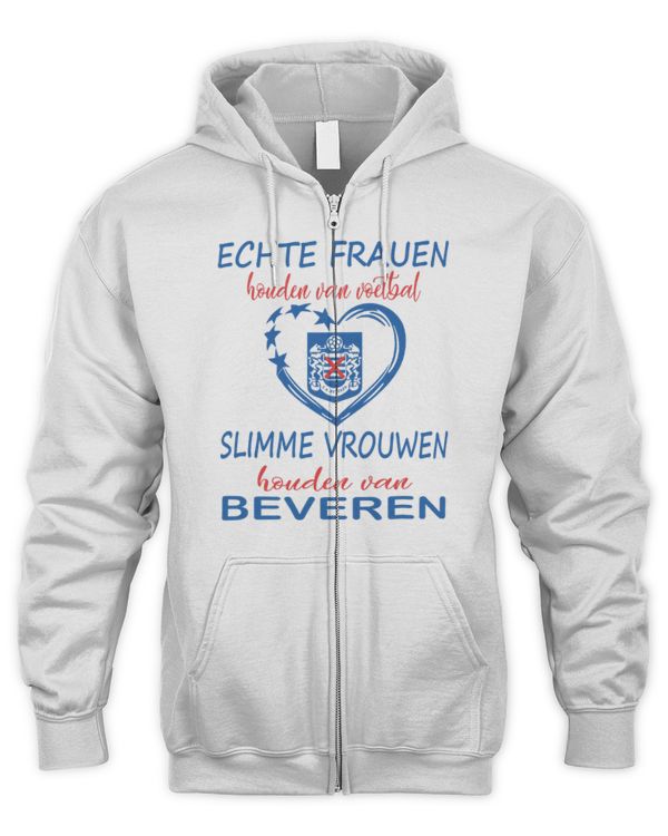 Men's Zip Hoodie