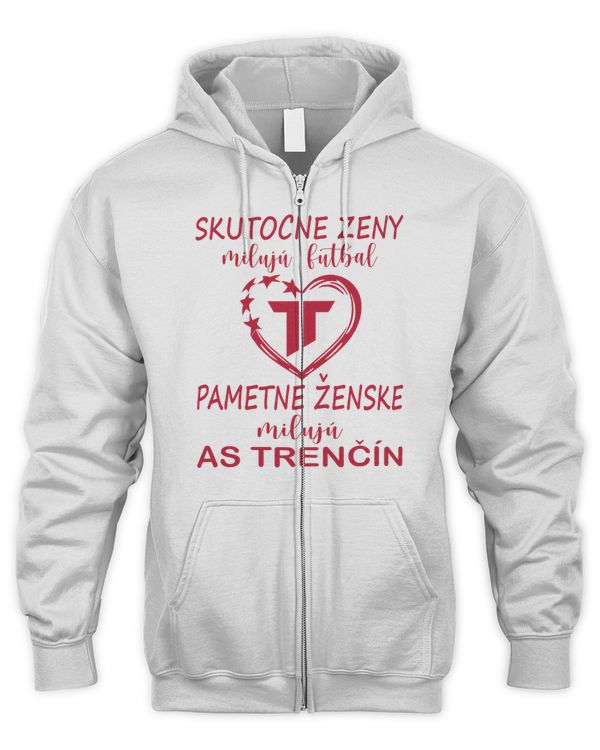 Men's Zip Hoodie