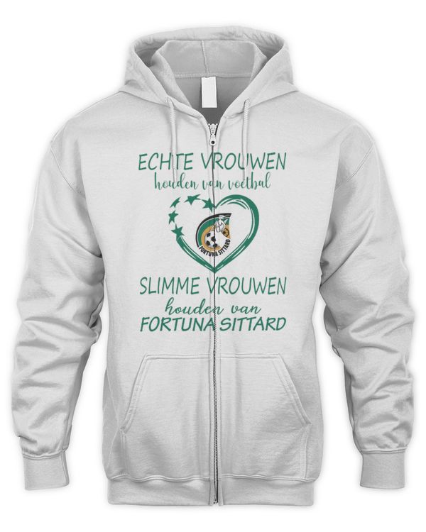 Men's Zip Hoodie