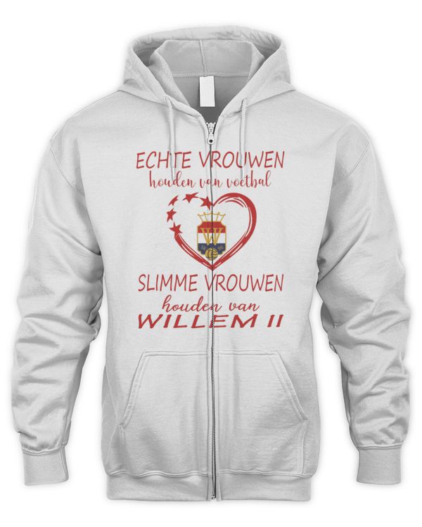 Men's Zip Hoodie