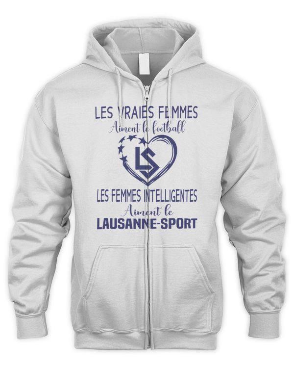 Men's Zip Hoodie