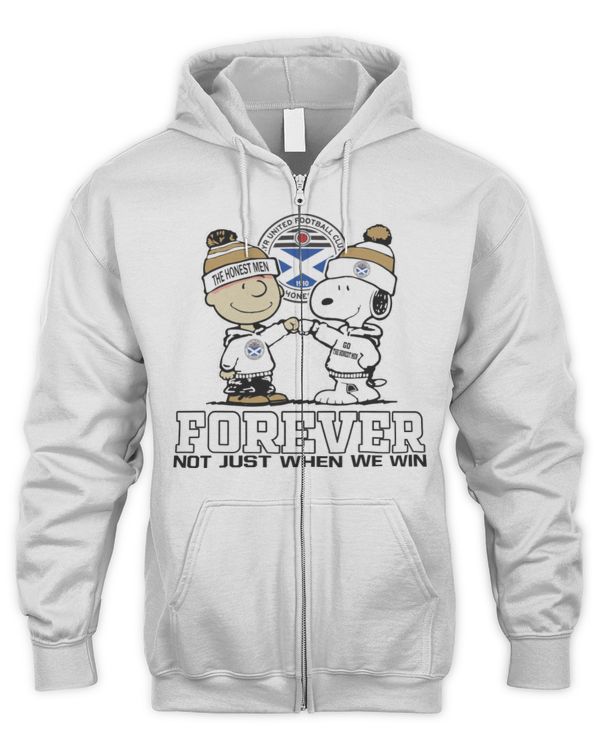 Men's Zip Hoodie
