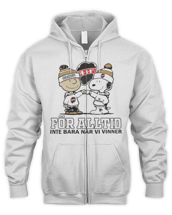 Men's Zip Hoodie