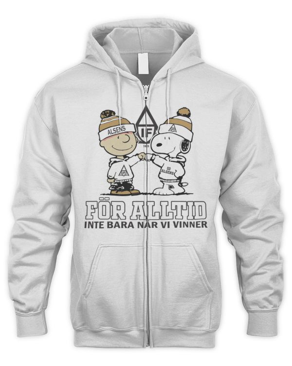 Men's Zip Hoodie