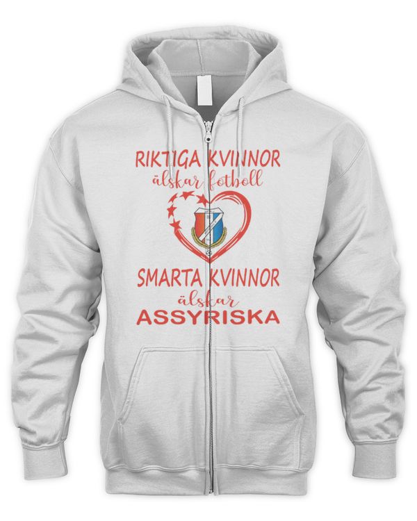 Men's Zip Hoodie