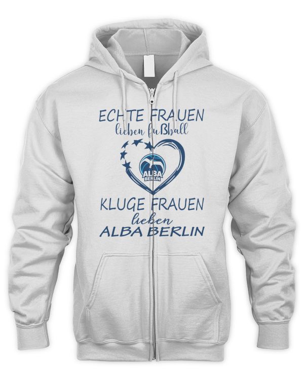 Men's Zip Hoodie