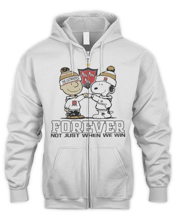 Men's Zip Hoodie