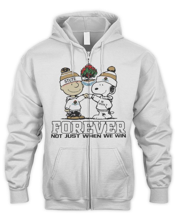 Men's Zip Hoodie