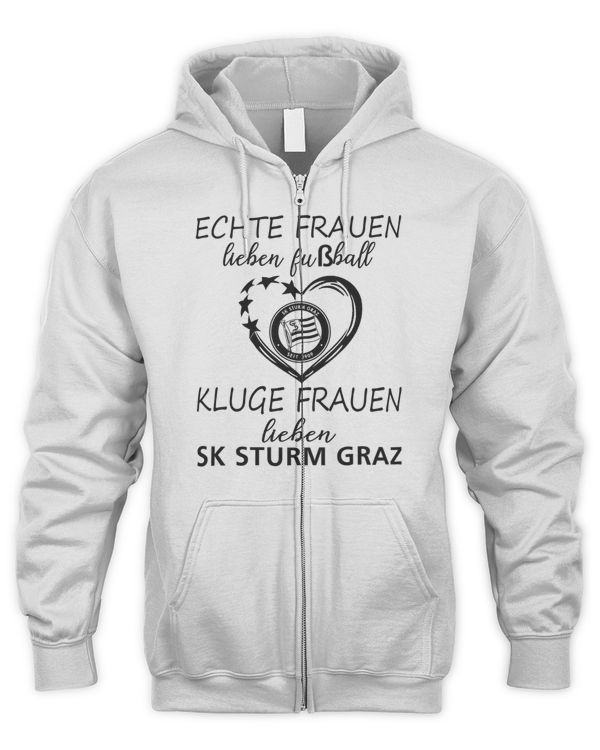 Men's Zip Hoodie