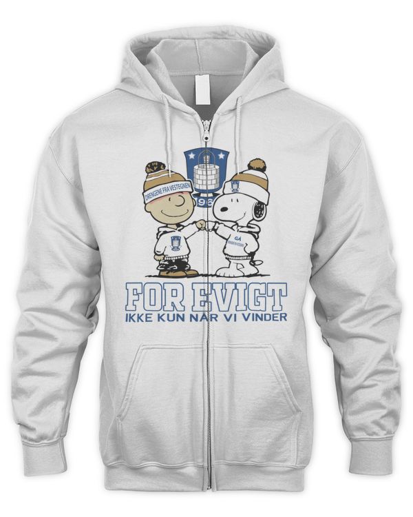 Men's Zip Hoodie
