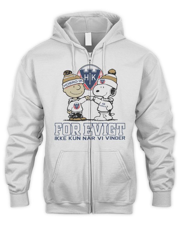 Men's Zip Hoodie