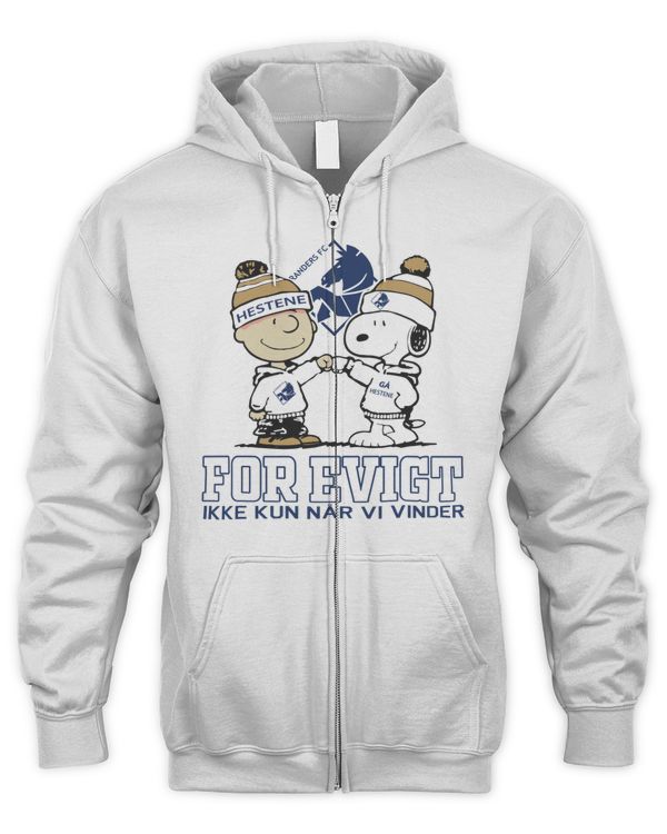 Men's Zip Hoodie