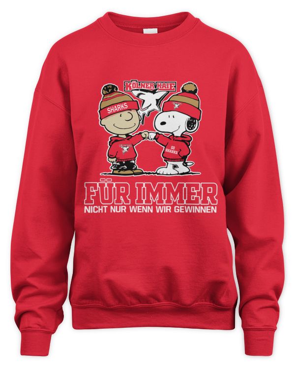 Unisex Sweatshirt