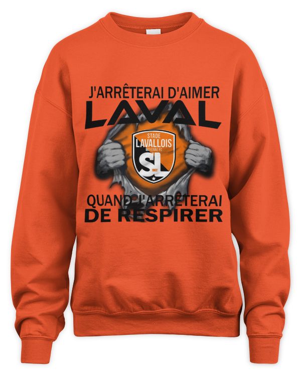 Unisex Sweatshirt