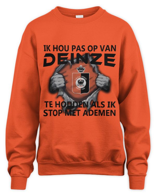 Unisex Sweatshirt
