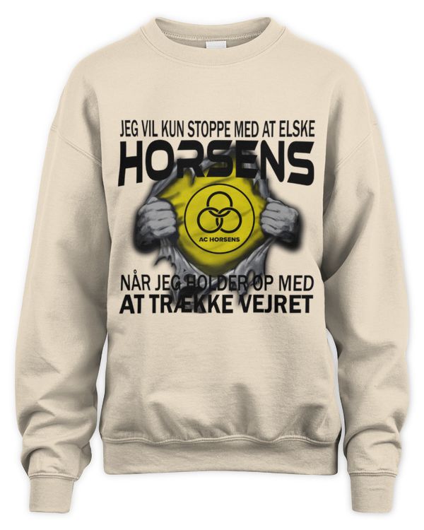 Unisex Sweatshirt