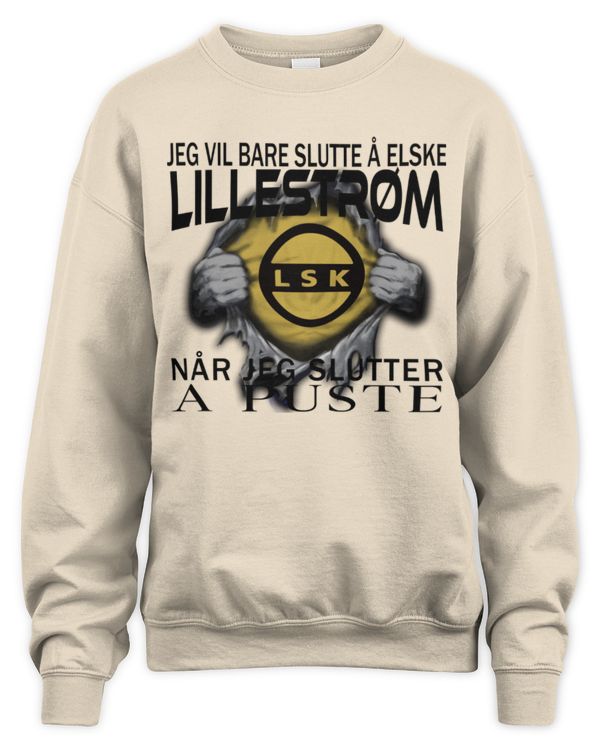 Unisex Sweatshirt