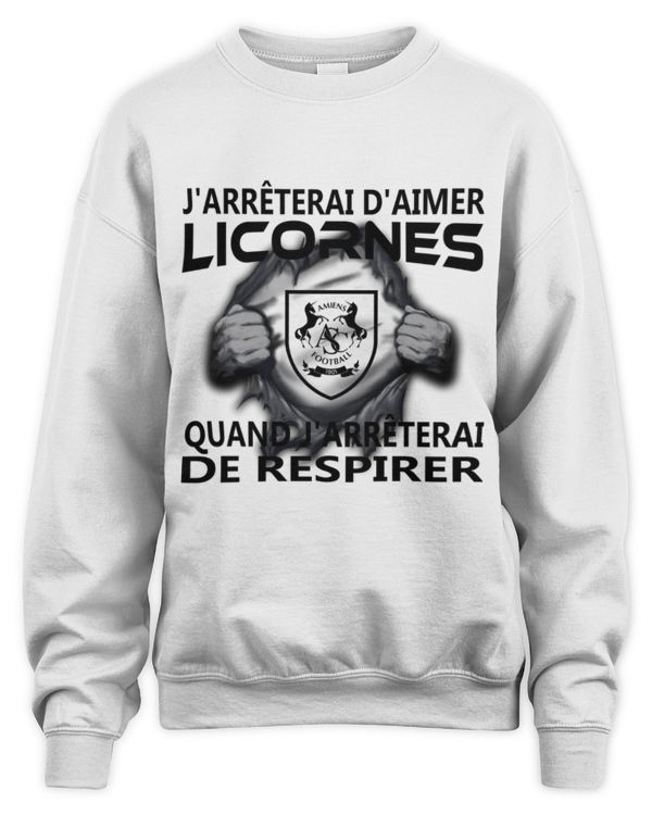 Unisex Sweatshirt