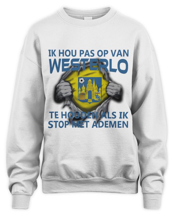 Unisex Sweatshirt