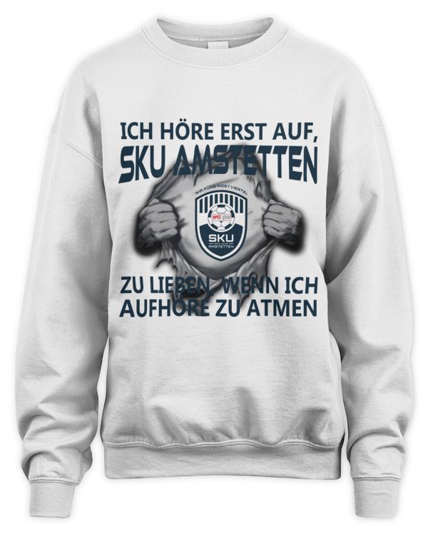 Unisex Sweatshirt