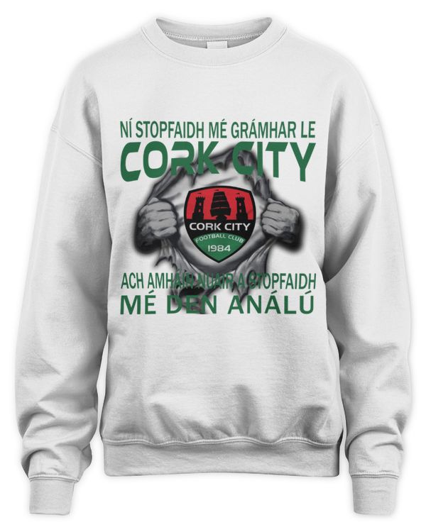 Unisex Sweatshirt