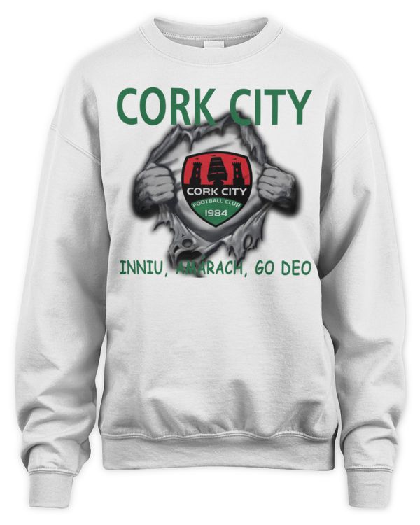 Unisex Sweatshirt
