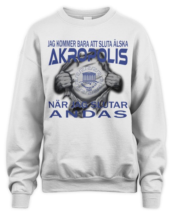 Unisex Sweatshirt