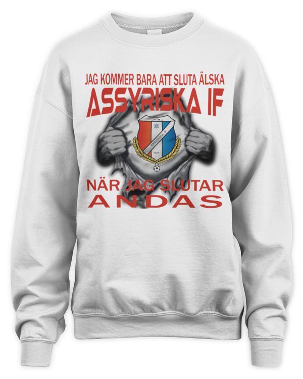 Unisex Sweatshirt