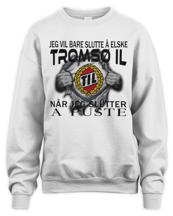 Unisex Sweatshirt