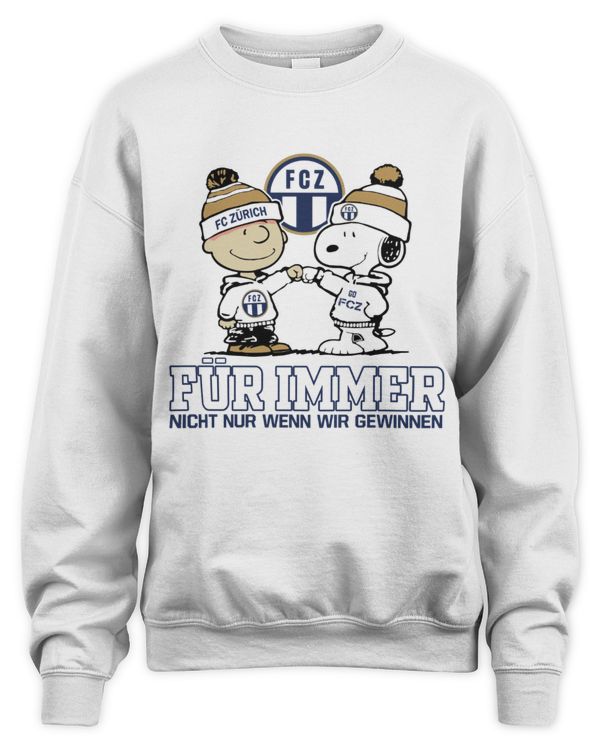 Unisex Sweatshirt