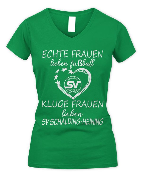 SV Schalding Heining Smart Women GER